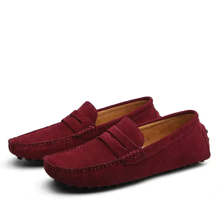 Kharis – Klassische Loafer