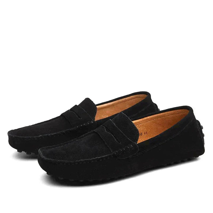 Kharis – Klassische Loafer
