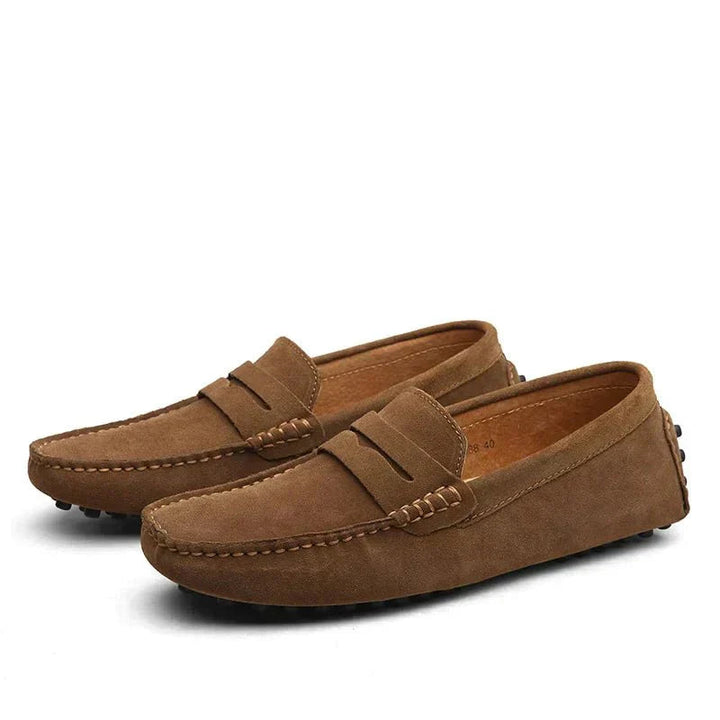 Kharis – Klassische Loafer