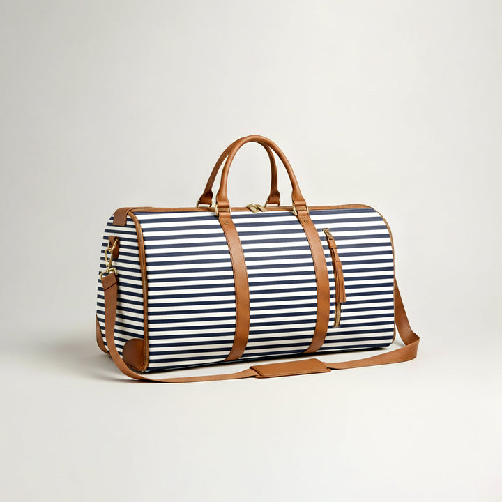 TraveLuxe - Wasserdichte Luxus Reisetasche