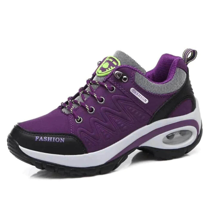 Jesia – Sportliche Spazierengehen-Turnschuh