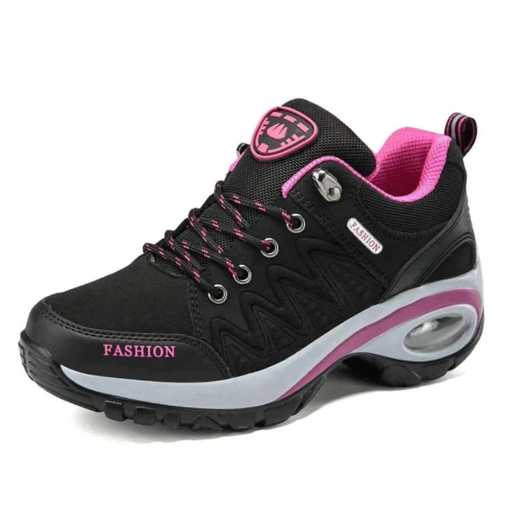 Jesia – Sportliche Spazierengehen-Turnschuh