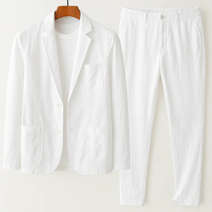 Shandro – Zweiteiliges Set Mit Langärmeligem Blazer