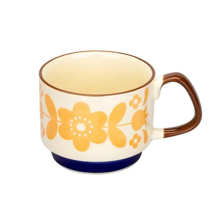 GeoSip – Mitte Des Jahrhunderts Atelier Becher