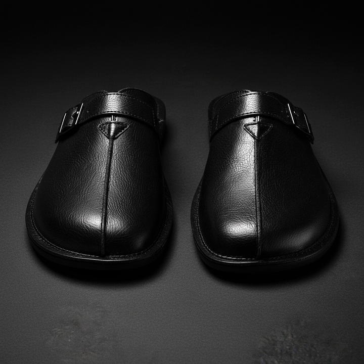 Ramos - Leder Pantolette