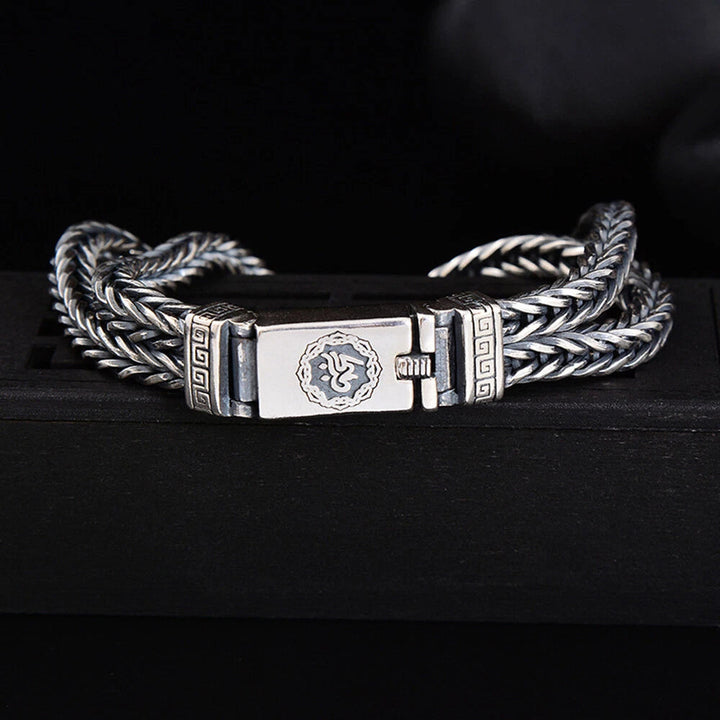 CoreChain – Kettenglied Armband