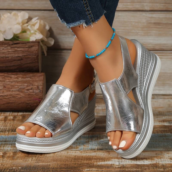 Mariëtte - Orthopädische Sandale