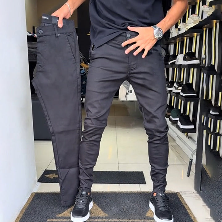 Tywin – Bequeme Hose Mit Seitentaschen
