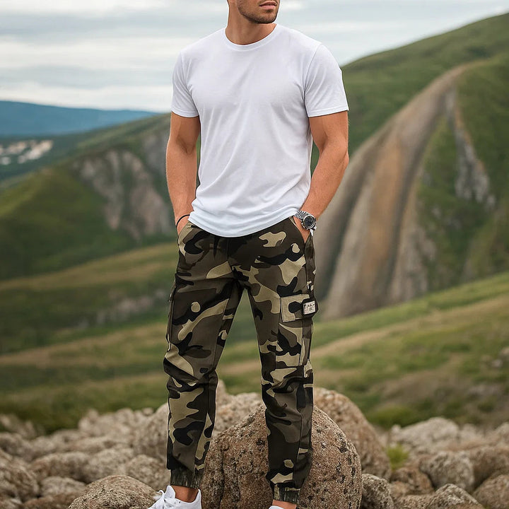 Damjan – Prämie Tarn Hose