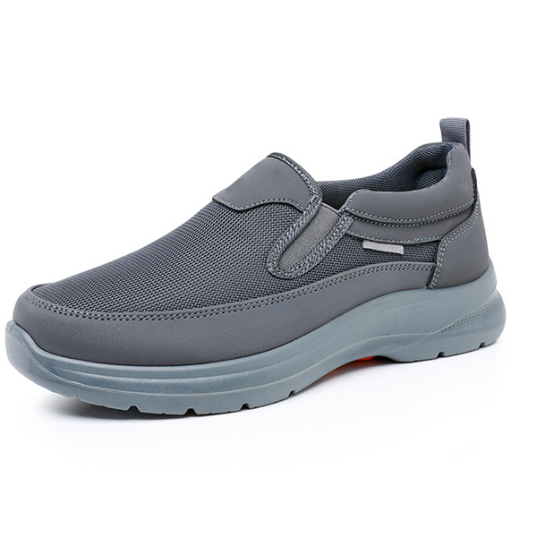 Zimerman – Atmungsaktive Turnschuh Zum Hineinschlüpfen