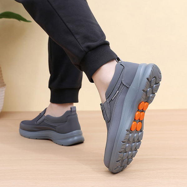 Zimerman – Atmungsaktive Turnschuh Zum Hineinschlüpfen