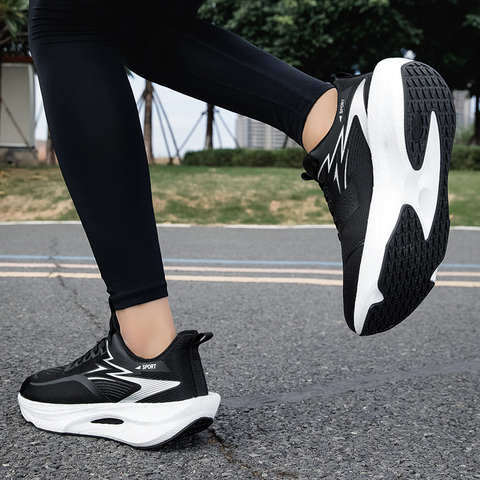 Bonham – Laufschuhe mit Luftpolsterung
