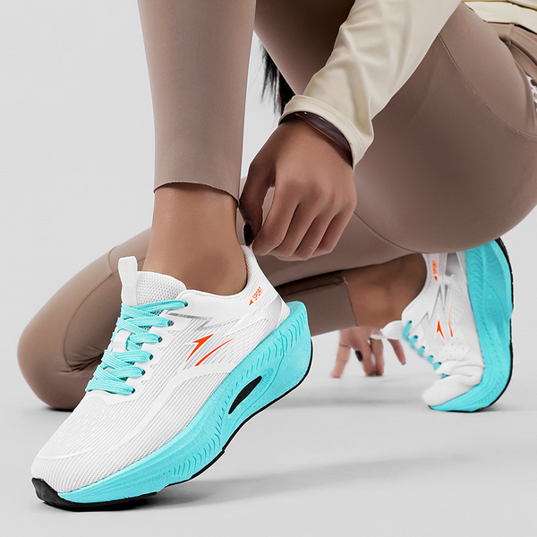 Bonham – Laufschuhe mit Luftpolsterung