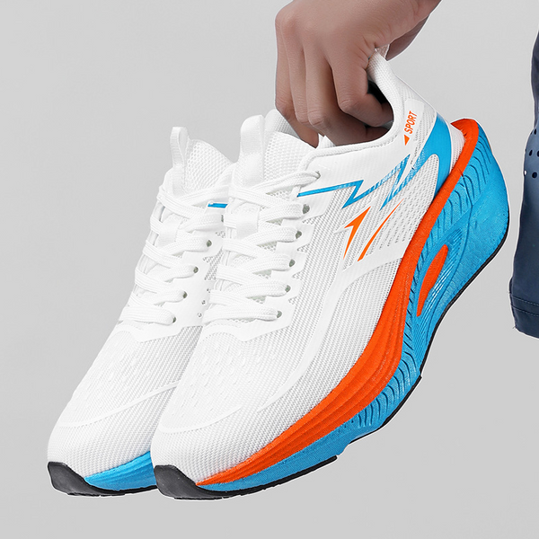 Bonham – Laufschuhe mit Luftpolsterung