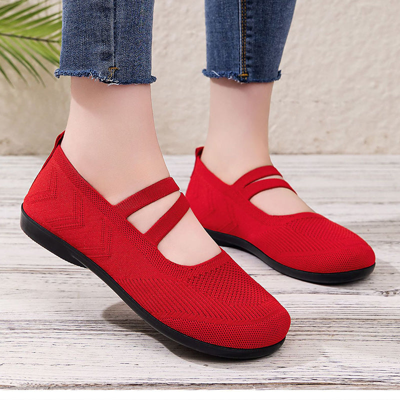 Bijlsma – Atmungsaktive Ballerinas