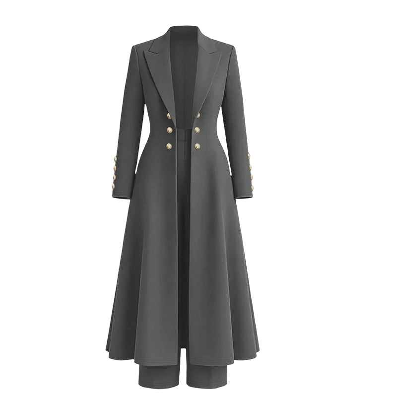 Bartsch – Elegantes Zweiteiliges Set