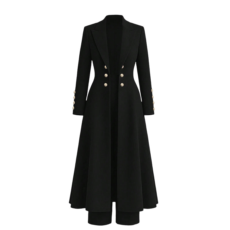 Bartsch – Elegantes Zweiteiliges Set