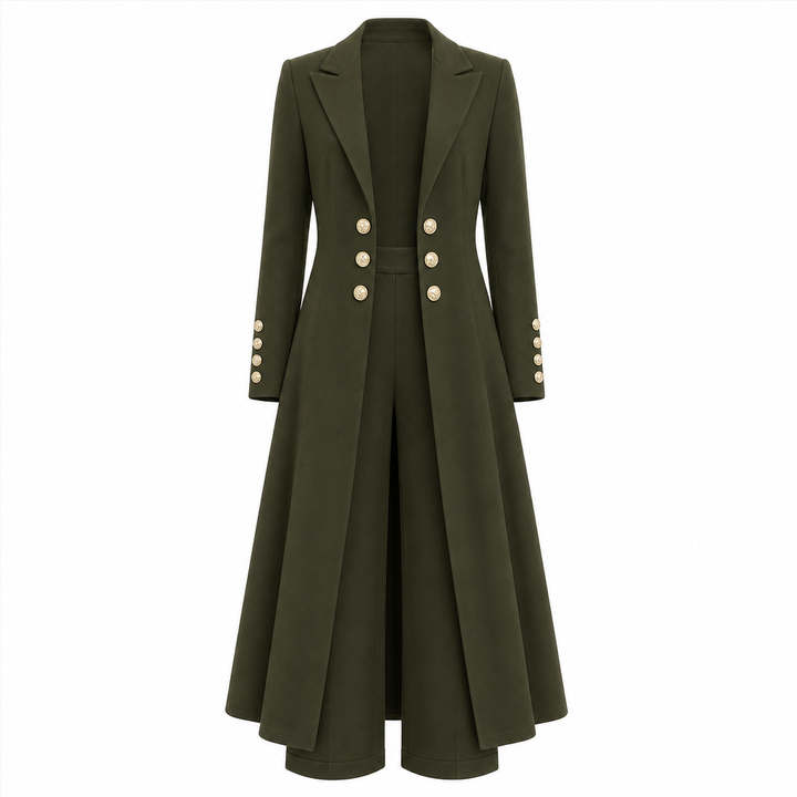 Bartsch – Elegantes Zweiteiliges Set