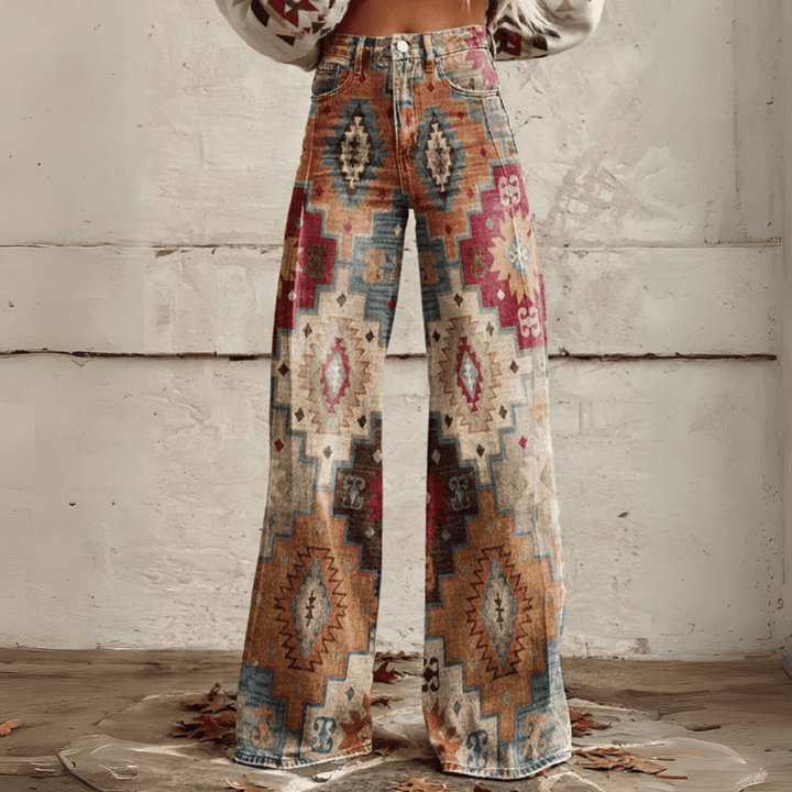Mariola – Vintage Boho Hose