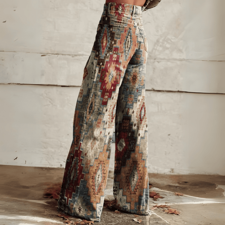 Mariola – Vintage Boho Hose