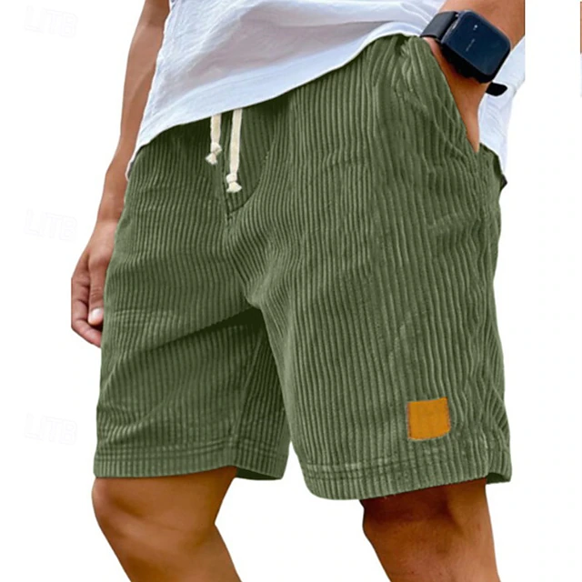 Dearen – Bequeme Zomerse Shorts