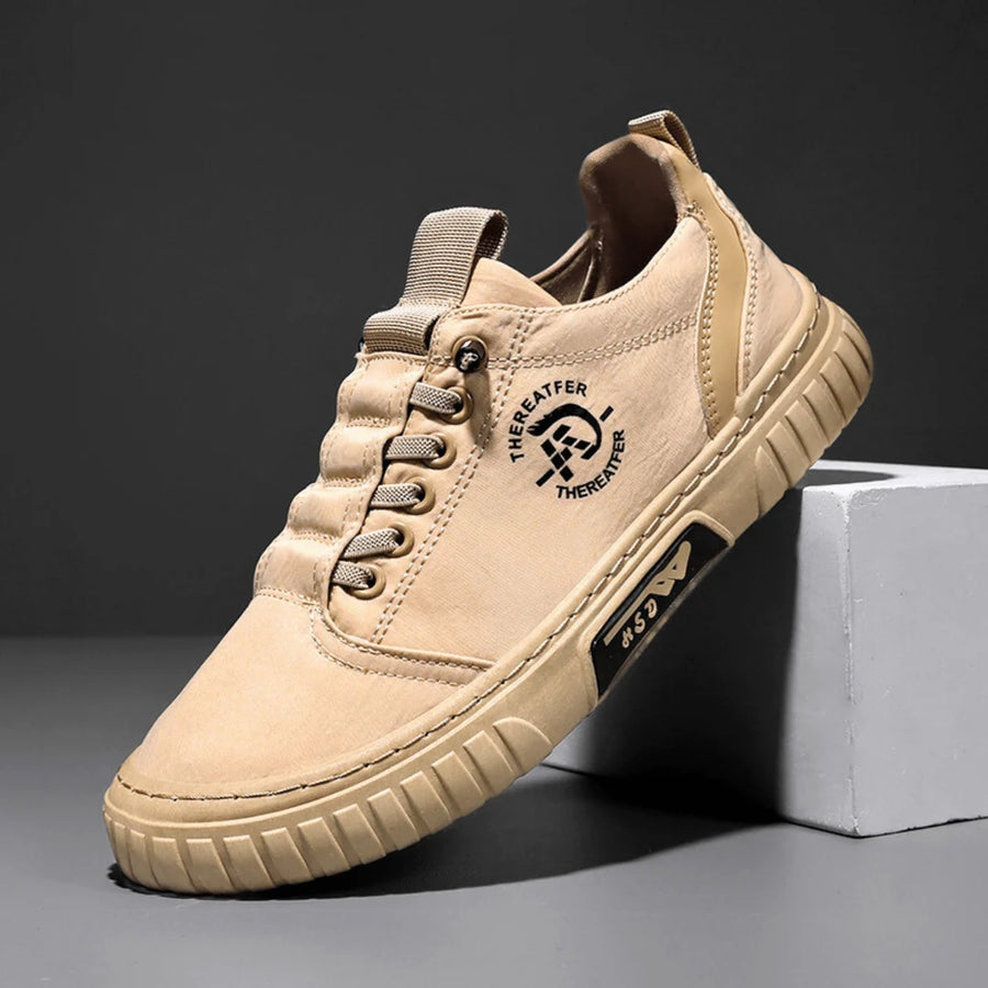 Daril - Bequemer Urban Sneaker